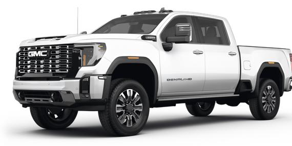 GMC SIERRA HD 2024 1GT49REYXRF113944 image